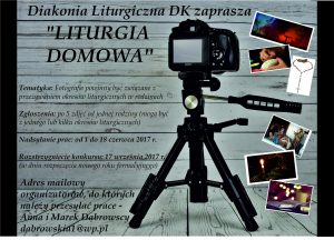 Konkurs fotograficzny DK