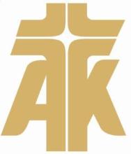 ak logo